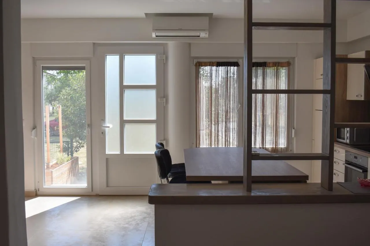 Relax & Enjoy - Marcana Apartments