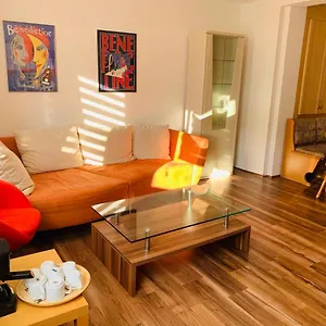 Charmante 3zi-ferienwohnung Im Landhausstil Apartment Kaufbeuren