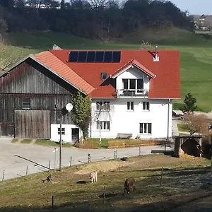 Märzenburghof Apartment Kaufbeuren