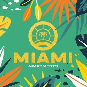 Miami Apartment San Ġiljan